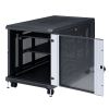 CP-SVC12U 19インチマウントサーバーラック(12U) CP-SVC12U / 19インチマウントサーバーラック(12U)