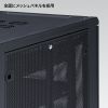 CP-SVC12U 19インチマウントサーバーラック(12U) CP-SVC12U / 19インチマウントサーバーラック(12U)