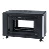 CP-SVC12U 19インチマウントサーバーラック(12U) CP-SVC12U / 19インチマウントサーバーラック(12U)