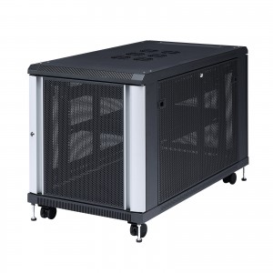 CP-SVC12U / 19インチマウントサーバーラック(12U)