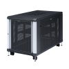 CP-SVC12U 19インチマウントサーバーラック(12U) CP-SVC12U / 19インチマウントサーバーラック(12U)
