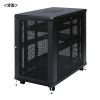 CP-SVC18UN 19インチマウントサーバーラック(18U) CP-SVC18UN / 19インチマウントサーバーラック(18U)