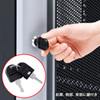 CP-SVC18UN 19インチマウントサーバーラック(18U) CP-SVC18UN / 19インチマウントサーバーラック(18U)
