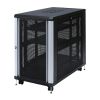 CP-SVC18UN 19インチマウントサーバーラック(18U) CP-SVC18UN / 19インチマウントサーバーラック(18U)