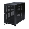 CP-SVC18U 19インチマウントサーバーラック(18U) CP-SVC18U / 19インチマウントサーバーラック(18U)