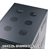 CP-SVC20M / コンパクト19インチサーバーラック(受注生産)