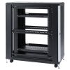 CP-SVC24UN 19インチマウントサーバーラック(24U) CP-SVC24UN / 19インチマウントサーバーラック(24U)