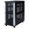 CP-SVC24UN 19インチマウントサーバーラック(24U) CP-SVC24UN / 19インチマウントサーバーラック(24U)