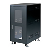 CP-SVC30 コンパクト19インチサーバーラック(受注生産) CP-SVC30 / コンパクト19インチサーバーラック(受注生産)