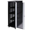 CP-SVC36UN 19インチマウントサーバーラック(36U) CP-SVC36UN / 19インチマウントサーバーラック(36U)