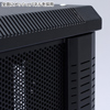 CP-SVC36UN 19インチマウントサーバーラック(36U) CP-SVC36UN / 19インチマウントサーバーラック(36U)