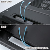 CP-SVC36U 19インチマウントサーバーラック(36U) CP-SVC36U / 19インチマウントサーバーラック(36U)