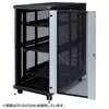 CP-SVC36U 19インチマウントサーバーラック(36U) CP-SVC36U / 19インチマウントサーバーラック(36U)