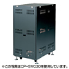 CP-SVC40 / コンパクト19インチサーバーラック（受注生産）
