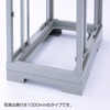 CP-SVCB6090K チャンネルベース(奥行900mm用) CP-SVCB6090K / チャンネルベース(奥行900mm用)
