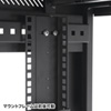 CP-SVCBOX1 19インチマウントボックス(9U) CP-SVCBOX1 / 19インチマウントボックス(9U)