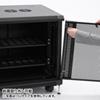 CP-SVCBOX1 19インチマウントボックス(9U) CP-SVCBOX1 / 19インチマウントボックス(9U)