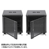 CP-SVCBOX1 19インチマウントボックス(9U) CP-SVCBOX1 / 19インチマウントボックス(9U)
