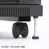 CP-SVCBOX1 19インチマウントボックス(9U) CP-SVCBOX1 / 19インチマウントボックス(9U)