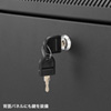 CP-SVCBOX1 19インチマウントボックス(9U) CP-SVCBOX1 / 19インチマウントボックス(9U)