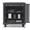 CP-SVCBOX2 19インチマウントボックス(11U) CP-SVCBOX2 / 19インチマウントボックス(11U)