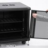 CP-SVCBOX2 19インチマウントボックス(11U) CP-SVCBOX2 / 19インチマウントボックス(11U)