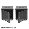 CP-SVCBOX2 19インチマウントボックス(11U) CP-SVCBOX2 / 19インチマウントボックス(11U)