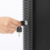 CP-SVCBOX2 19インチマウントボックス(11U) CP-SVCBOX2 / 19インチマウントボックス(11U)