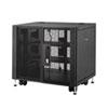 CP-SVCBOX3BK 小型19インチマウントボックス(9U D450) CP-SVCBOX3BK / 小型19インチマウントボックス(9U D450)