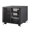 CP-SVCBOX5BK 小型19インチマウントボックス(9U D600) CP-SVCBOX5BK / 小型19インチマウントボックス(9U D600)