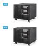 CP-SVCBOX5BK 小型19インチマウントボックス(9U D600) CP-SVCBOX5BK / 小型19インチマウントボックス(9U D600)