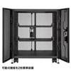 CP-SVCBOX6BK 小型19インチマウントボックス(12U D600) CP-SVCBOX6BK / 小型19インチマウントボックス(12U D600)