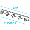 CP-SVCHB / ケーブルフックバー