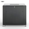 CP-SVCK1811BK 前後観音扉19インチサーバーラック(18U) CP-SVCK1811BK / 前後観音扉19インチサーバーラック(18U)
