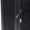 CP-SVCK1811BK / 前後観音扉19インチサーバーラック(18U)
