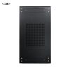 CP-SVCK1811BK / 前後観音扉19インチサーバーラック(18U)