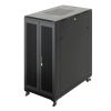 CP-SVCK2411BK 前後観音扉19インチサーバーラック(24U) CP-SVCK2411BK / 前後観音扉19インチサーバーラック(24U)