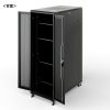 CP-SVCK3611BK 前後観音扉19インチサーバーラック(36U) CP-SVCK3611BK / 前後観音扉19インチサーバーラック(36U)