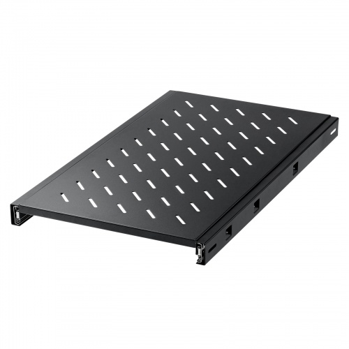 CP-SVCK3611BK / 前後観音扉19インチサーバーラック(36U)