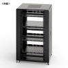 CP-SVCK3611BK 前後観音扉19インチサーバーラック(36U) CP-SVCK3611BK / 前後観音扉19インチサーバーラック(36U)