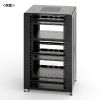 CP-SVCK3611BK 前後観音扉19インチサーバーラック(36U) CP-SVCK3611BK / 前後観音扉19インチサーバーラック(36U)