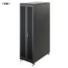 CP-SVCK4211BK 前後観音扉19インチサーバーラック(42U) CP-SVCK4211BK / 前後観音扉19インチサーバーラック(42U)