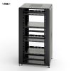 CP-SVCK4211BK 前後観音扉19インチサーバーラック(42U) CP-SVCK4211BK / 前後観音扉19インチサーバーラック(42U)