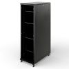 CP-SVCK4211BK / 前後観音扉19インチサーバーラック(42U)