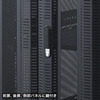 CP-SVCKAN24U 観音扉19インチマウントサーバーラック(24U) CP-SVCKAN24U / 観音扉19インチマウントサーバーラック(24U)