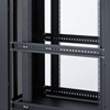 CP-SVCKAN36U 観音扉19インチマウントサーバーラック(36U) CP-SVCKAN36U / 観音扉19インチマウントサーバーラック(36U)