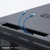 CP-SVCKAN36U / 観音扉19インチマウントサーバーラック(36U)
