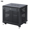 CP-SVCMULT1 マルチ収納ラック(H700mm) CP-SVCMULT1 / マルチ収納ラック(H700mm)