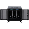 CP-SVCMULT1 マルチ収納ラック(H700mm) CP-SVCMULT1 / マルチ収納ラック(H700mm)
