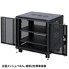 CP-SVCMULT1 マルチ収納ラック(H700mm) CP-SVCMULT1 / マルチ収納ラック(H700mm)